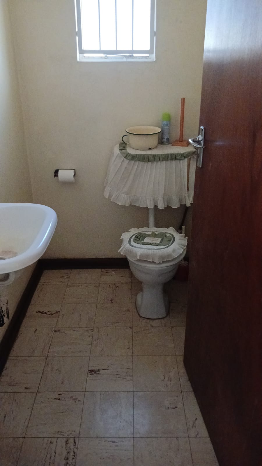  Bedroom Property for Sale in Philippolis Free State